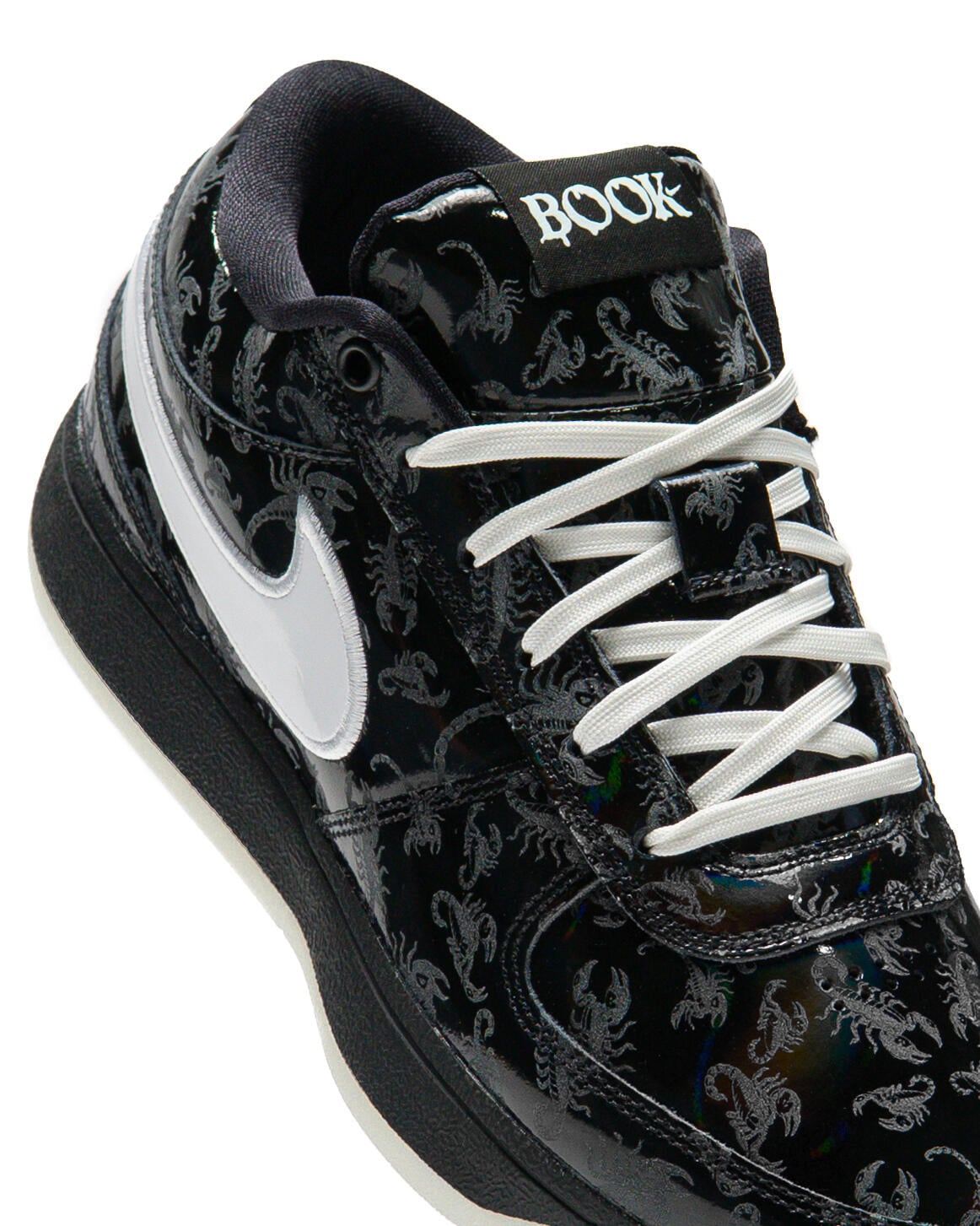 Nike BOOK 1 'Scorpion' | IM7615-001 | AFEW STORE